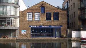 canal museum